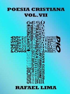 cover image of Poesia Cristiana Volume VII